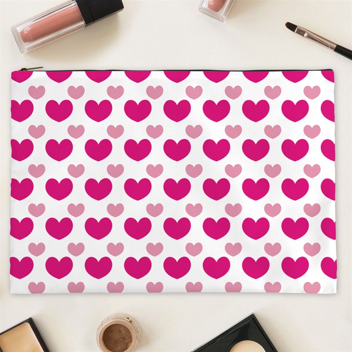  Cosmetic Bag (XXL)