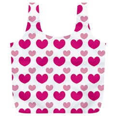  Full Print Recycle Bag (xl) by Sobalvarro