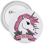 Go to Hell 3  Buttons Front