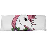 Go to Hell Body Pillow Case Dakimakura (Two Sides) Front