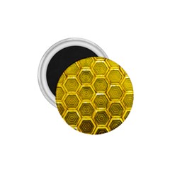 Hexagon Windows 1.75  Magnets