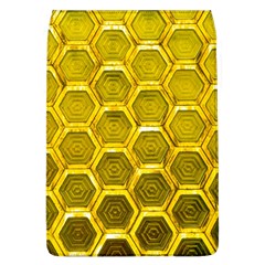 Hexagon Windows Removable Flap Cover (L)