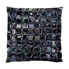 Funky Mosaic  Standard Cushion Case (one Side) by MRNStudios