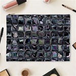 Funky Mosaic  Cosmetic Bag (XL) Front