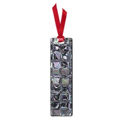 Funky Mosaic  Small Book Marks by MRNStudios