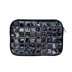 Funky Mosaic  Apple Macbook Pro 15  Zipper Case by MRNStudios