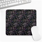 Stone Deco  Large Mousepads Front