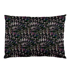 Stone Deco  Pillow Case by MRNStudios