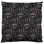 Stone Deco  Large Flano Cushion Case (One Side) Front