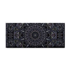 Mellow Mandala  Hand Towel by MRNStudios