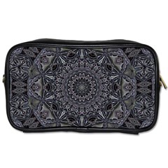 Mellow Mandala  Toiletries Bag (one Side) by MRNStudios