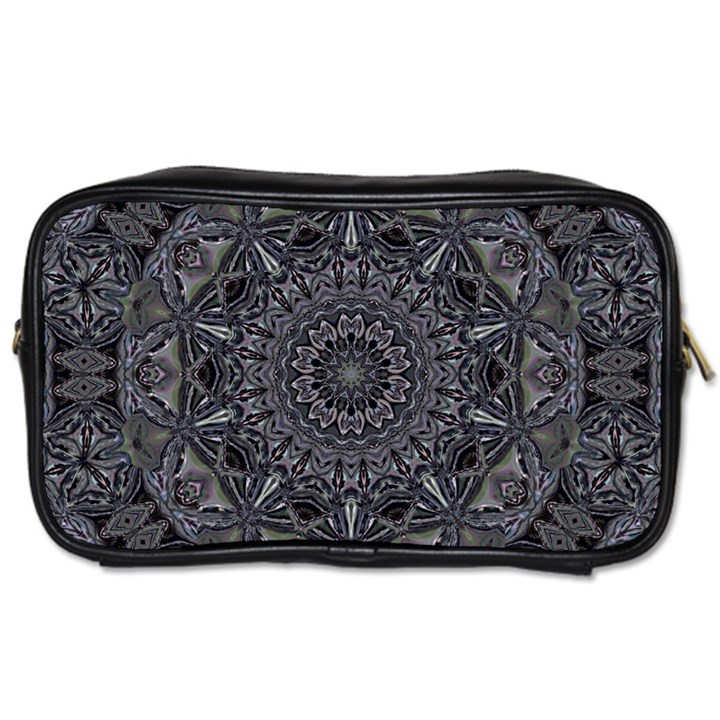 Mellow Mandala  Toiletries Bag (One Side)