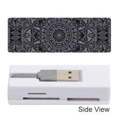 Mellow Mandala  Memory Card Reader (stick) by MRNStudios