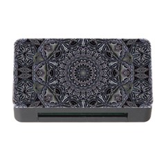 Mellow Mandala  Memory Card Reader With Cf by MRNStudios