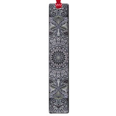 Mellow Mandala  Large Book Marks by MRNStudios