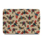 Dragonfly Pattern Plate Mats 18 x12  Plate Mat