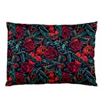 Strangled In Love Pillow Case 26.62 x18.9  Pillow Case