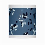 Abstract fashion style  White Mugs Center