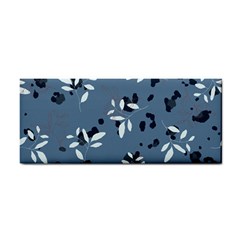 Abstract Fashion Style  Hand Towel by Sobalvarro