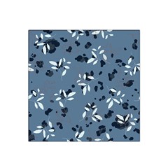 Abstract Fashion Style  Satin Bandana Scarf