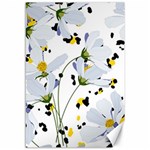 Tree poppies  Canvas 12  x 18  11.88 x17.36  Canvas - 1