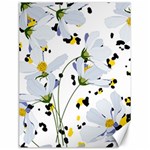 Tree poppies  Canvas 18  x 24  17.8 x23.08  Canvas - 1