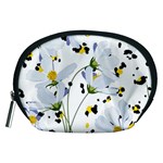 Tree poppies  Accessory Pouch (Medium) Front