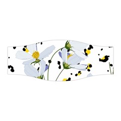 Tree Poppies  Stretchable Headband by Sobalvarro