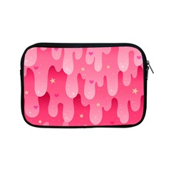 Rose Slime  Apple Ipad Mini Zipper Cases by Sobalvarro