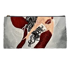 Bama Mermaid Pencil Case by CKArtCreations