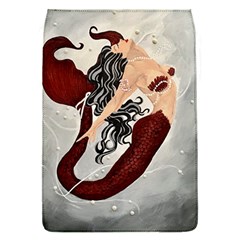 Bama Mermaid Removable Flap Cover (s) by CKArtCreations