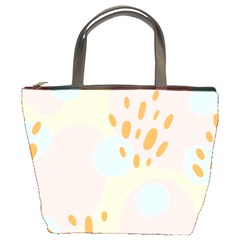 Girly Bucket Bag by Sobalvarro