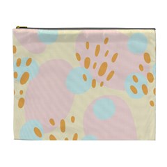 Girly Cosmetic Bag (xl) by Sobalvarro