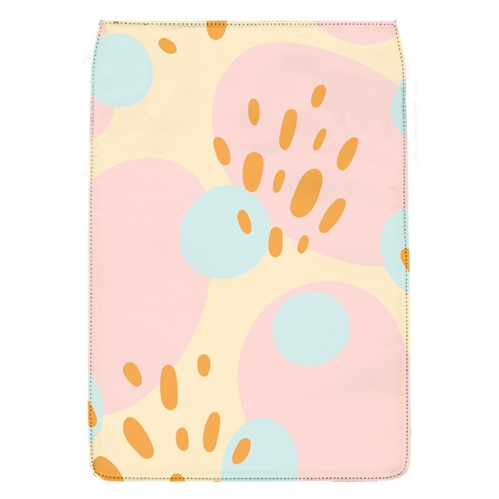 Girly Removable Flap Cover (S)