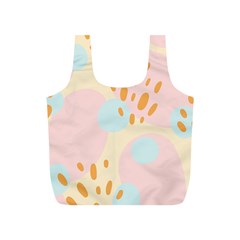 Girly Full Print Recycle Bag (s) by Sobalvarro