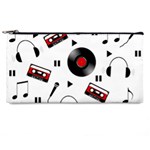 Music life Pencil Case Front