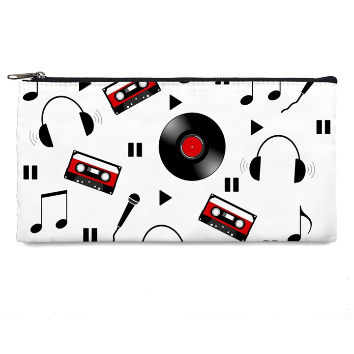 Music life Pencil Case