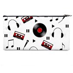 Music life Pencil Case Back