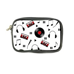 Music Life Coin Purse by Valentinaart