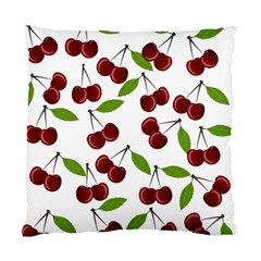 Fruit Life Standard Cushion Case (two Sides)