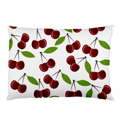 Fruit Life Pillow Case by Valentinaart