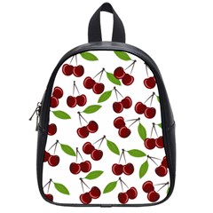 Fruit Life School Bag (small) by Valentinaart