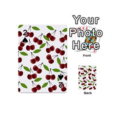 Fruit Life Playing Cards 54 Designs (mini)