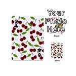 Fruit Life Playing Cards 54 Designs (Mini) Front - ClubQ