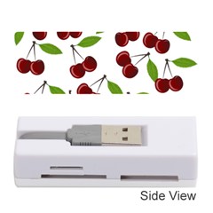 Fruit Life Memory Card Reader (stick)