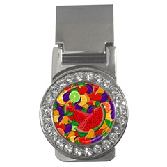 Fruit Life 2  Money Clips (cz) 