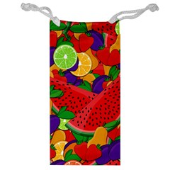 Fruit Life 2  Jewelry Bag