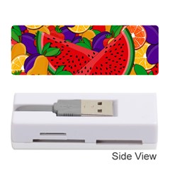 Fruit Life 2  Memory Card Reader (stick)