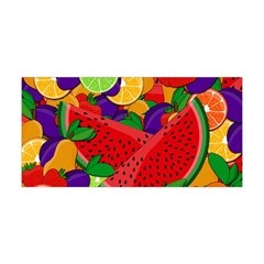 Fruit Life 2  Yoga Headband