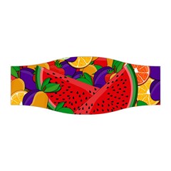 Fruit Life 2  Stretchable Headband by Valentinaart